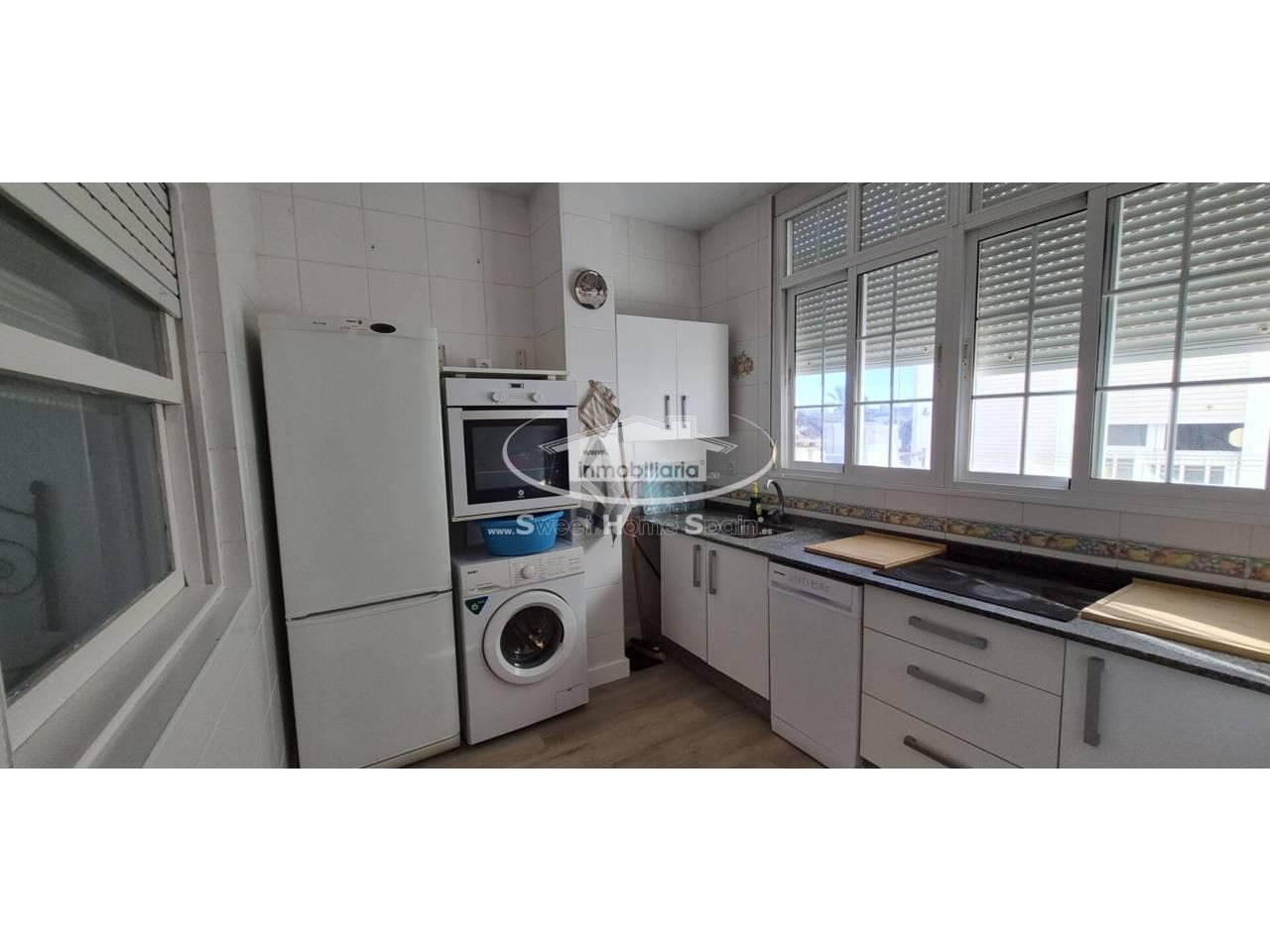 Flat for Rent in Sanlúcar de Barrameda