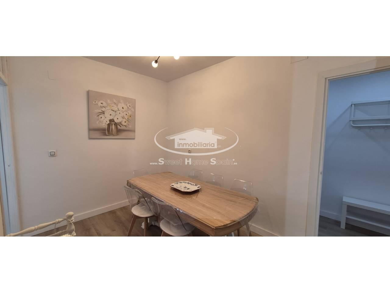 Flat for Rent in Sanlúcar de Barrameda