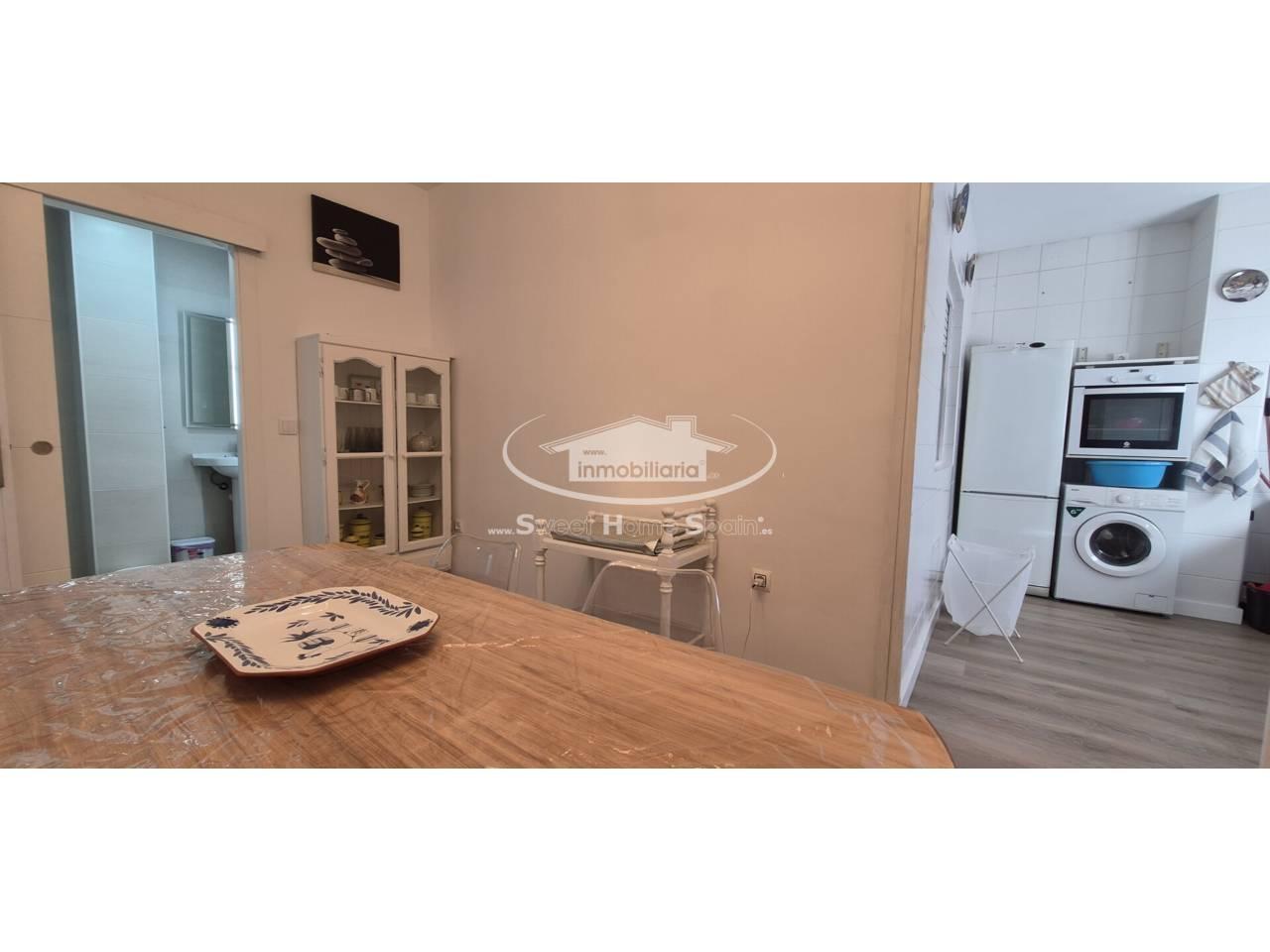 Flat for Rent in Sanlúcar de Barrameda