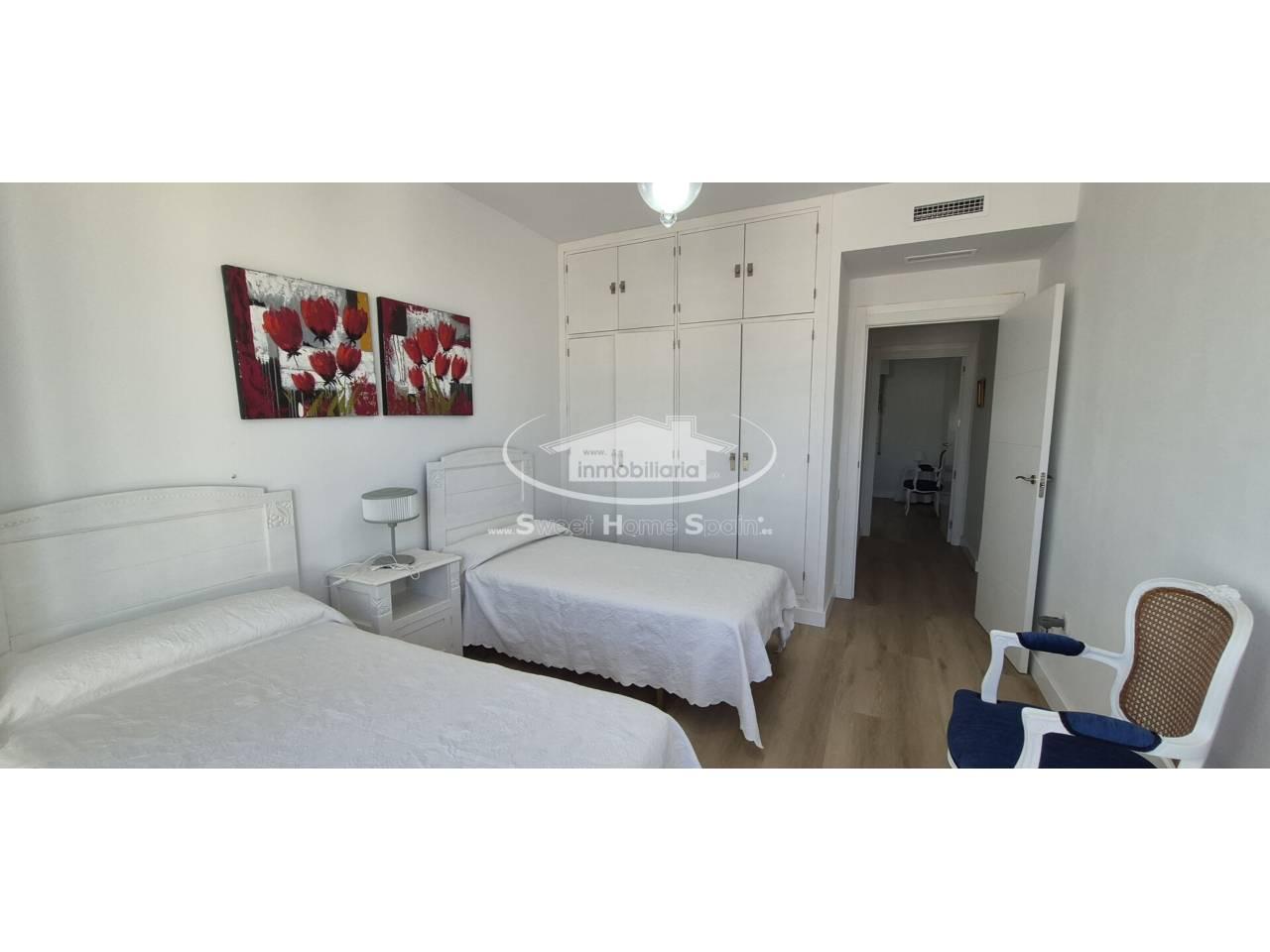 Flat for Rent in Sanlúcar de Barrameda