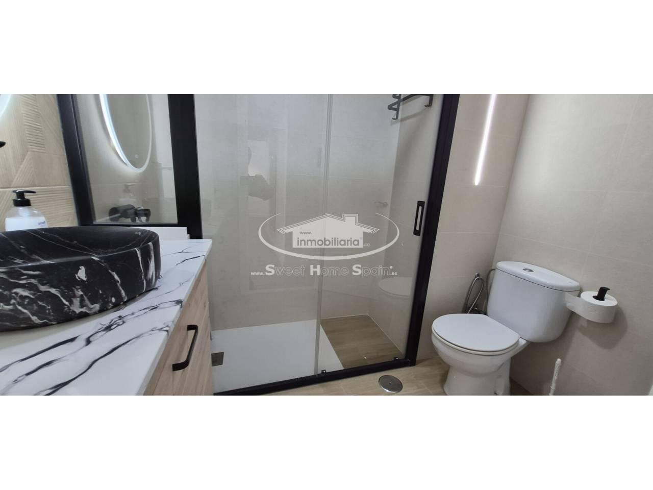 Flat for Rent in Sanlúcar de Barrameda