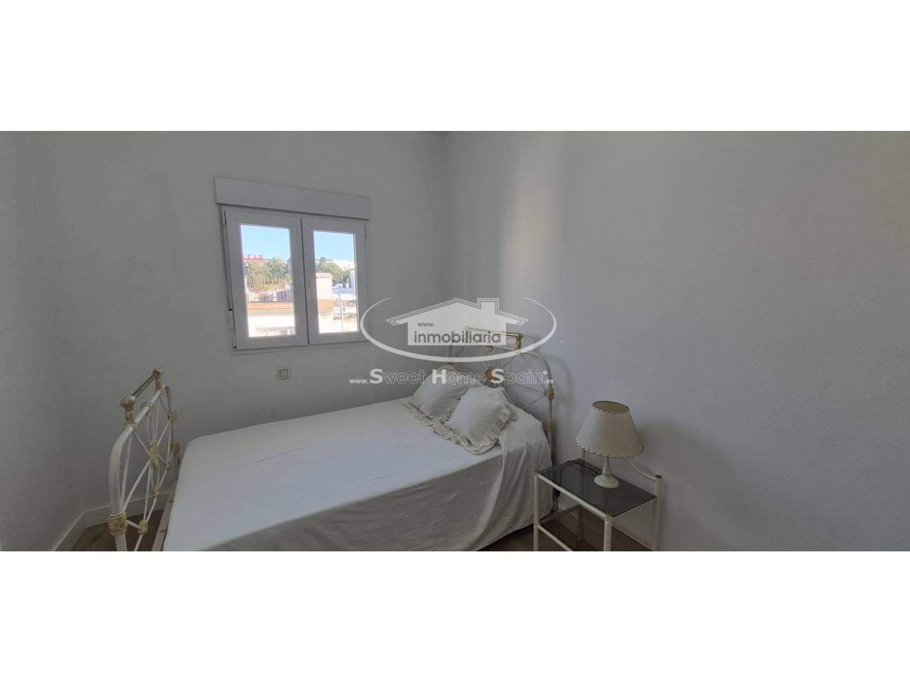 Flat for Rent in Sanlúcar de Barrameda
