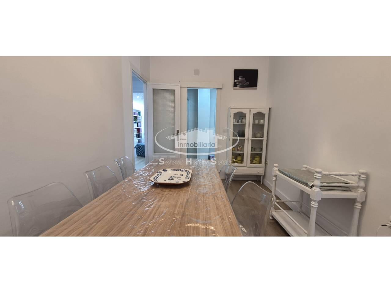 Flat for Rent in Sanlúcar de Barrameda