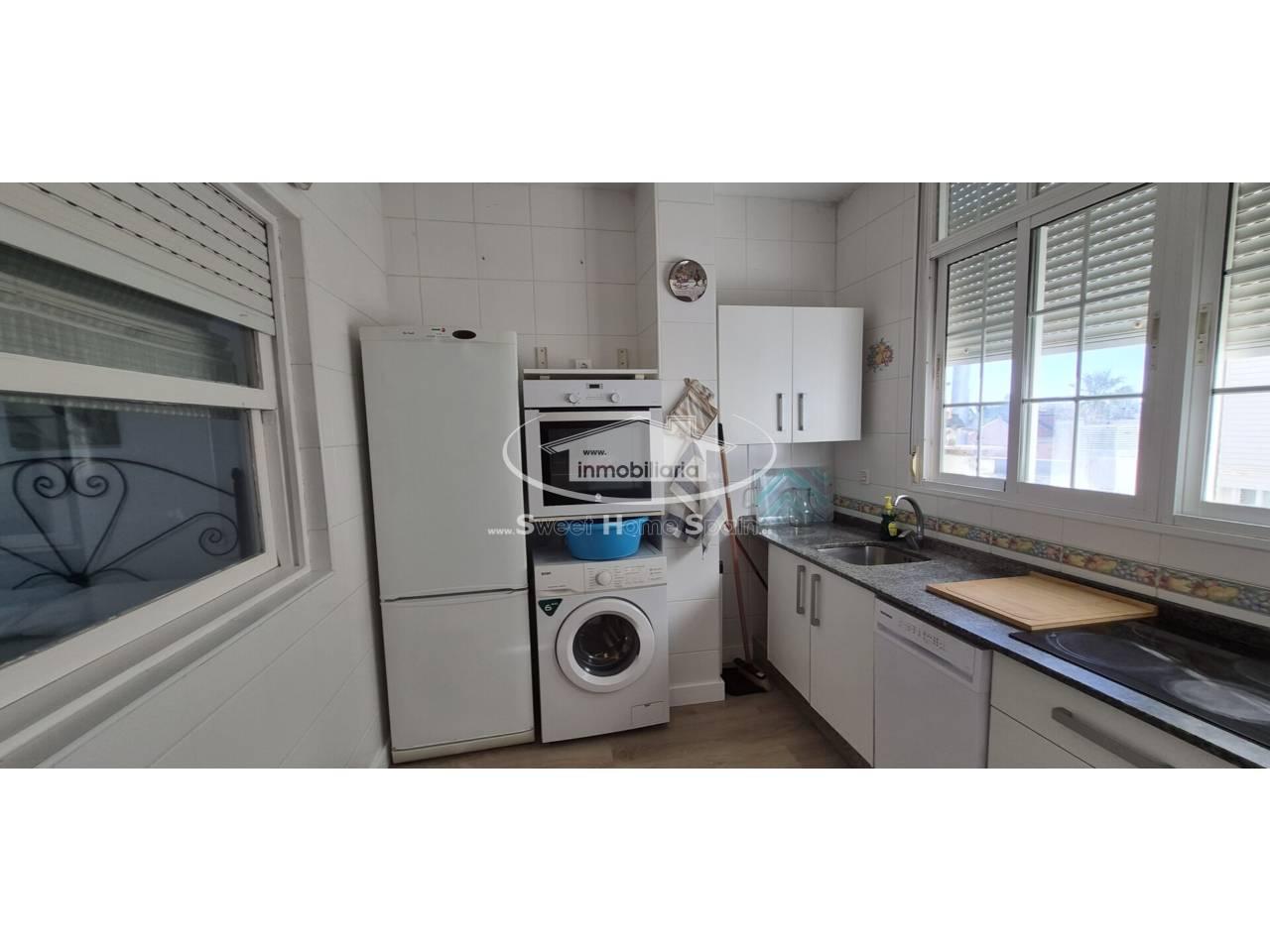 Flat for Rent in Sanlúcar de Barrameda