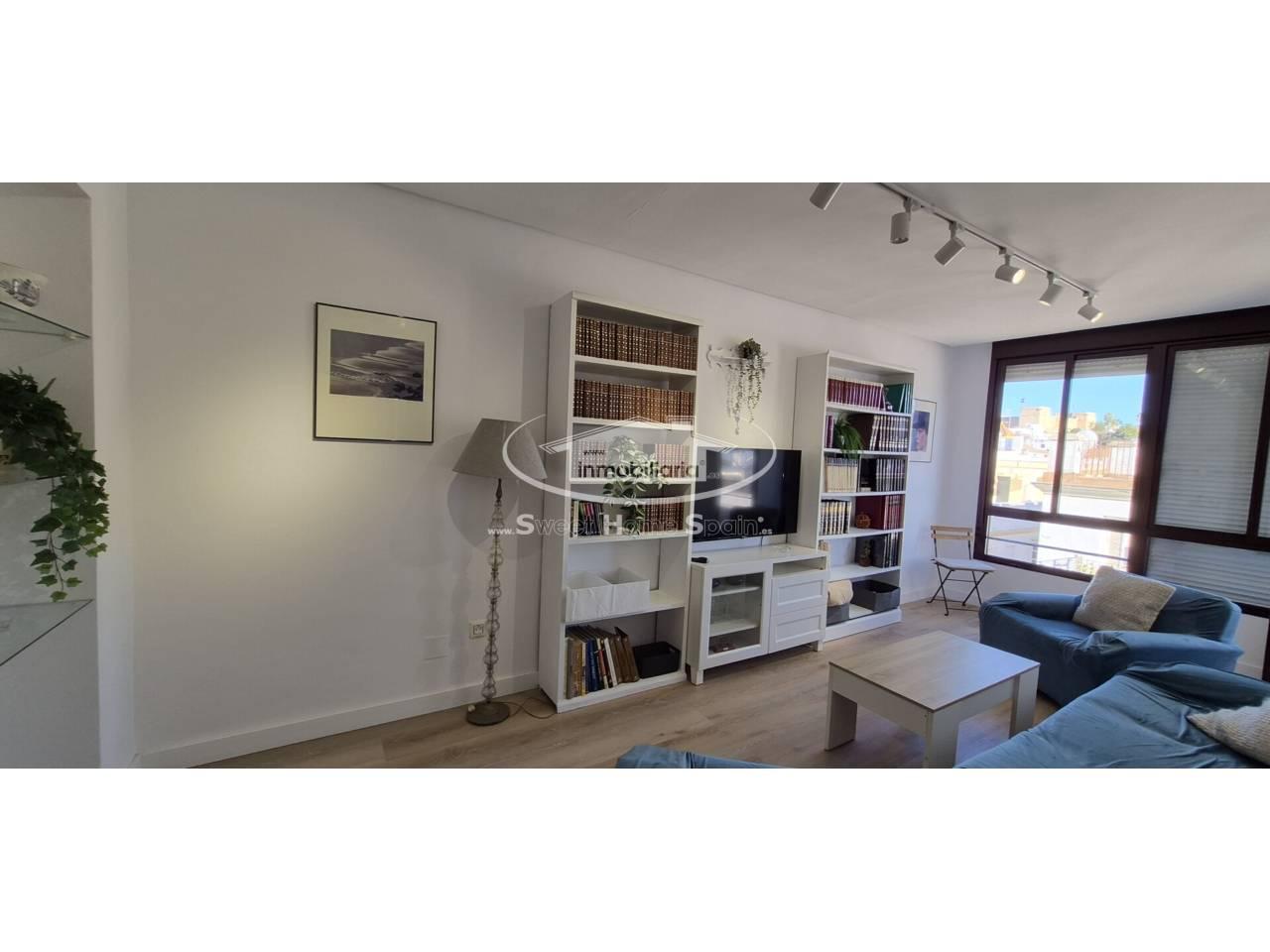 Flat for Rent in Sanlúcar de Barrameda