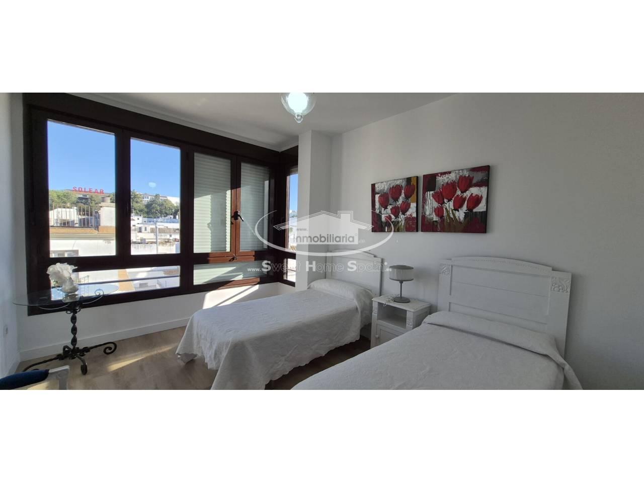 Flat for Rent in Sanlúcar de Barrameda