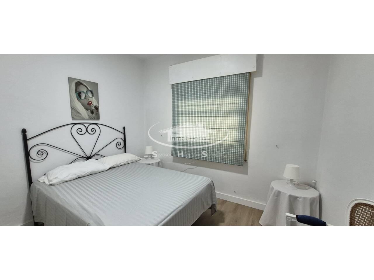 Flat for Rent in Sanlúcar de Barrameda