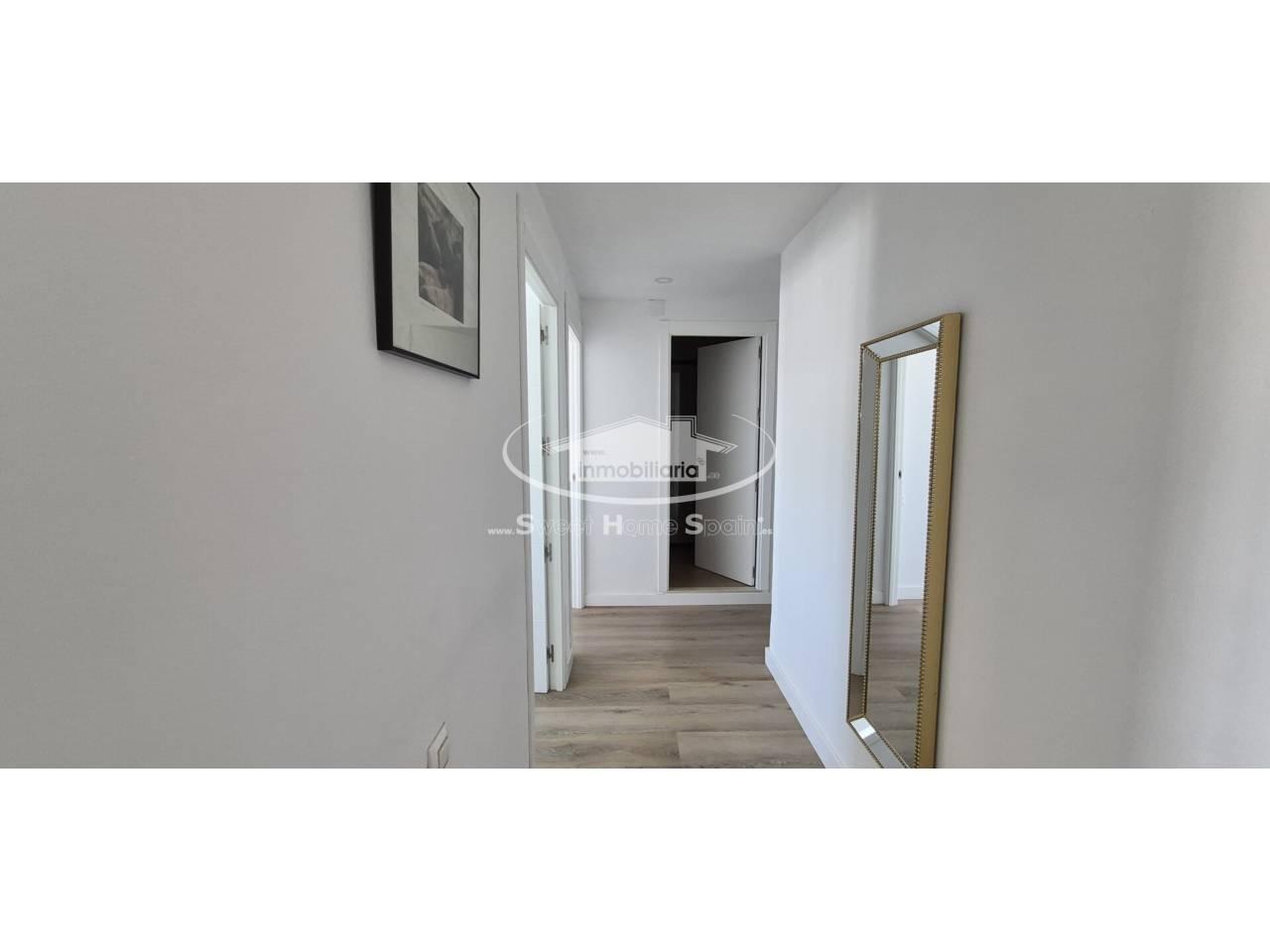 Flat for Rent in Sanlúcar de Barrameda