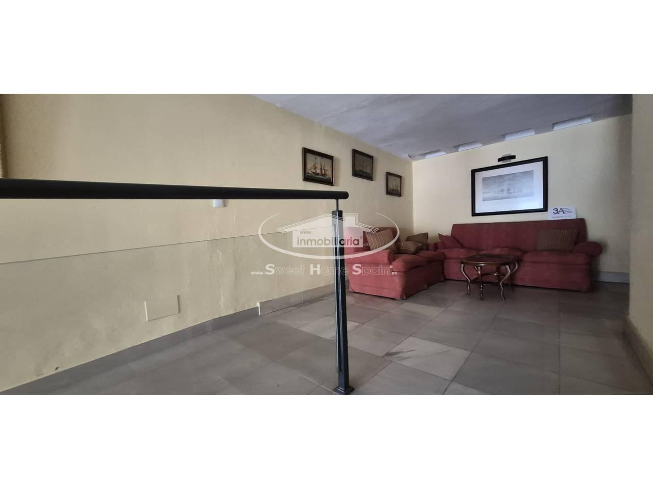 Flat for Rent in Sanlúcar de Barrameda