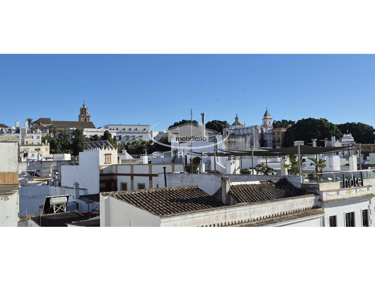 Flat for Rent in Sanlúcar de Barrameda