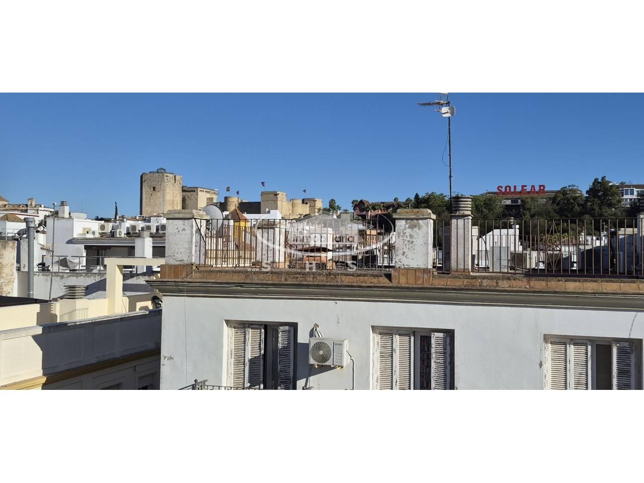 Flat for Rent in Sanlúcar de Barrameda