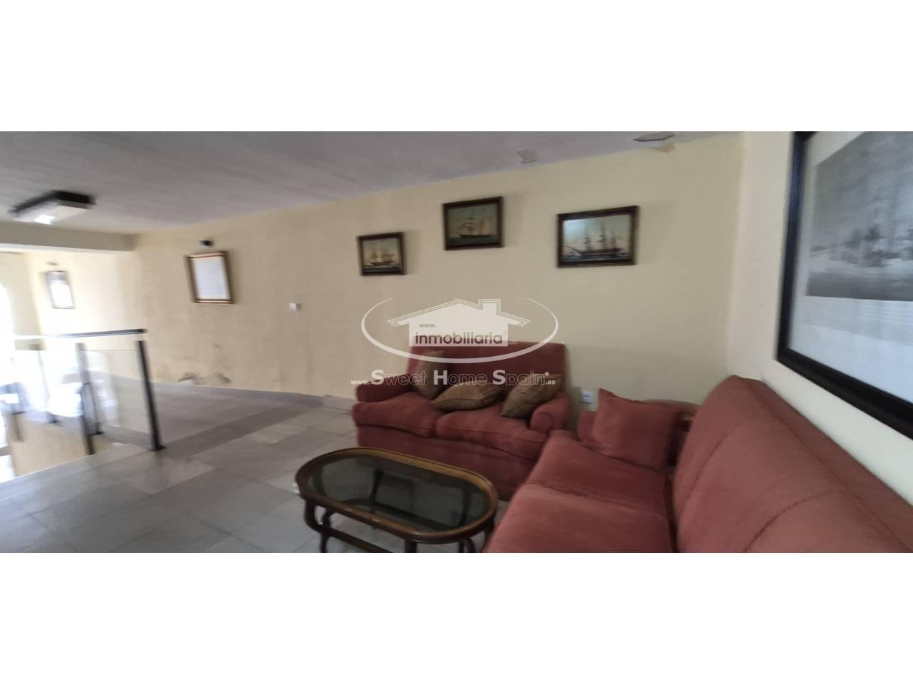 Flat for Rent in Sanlúcar de Barrameda