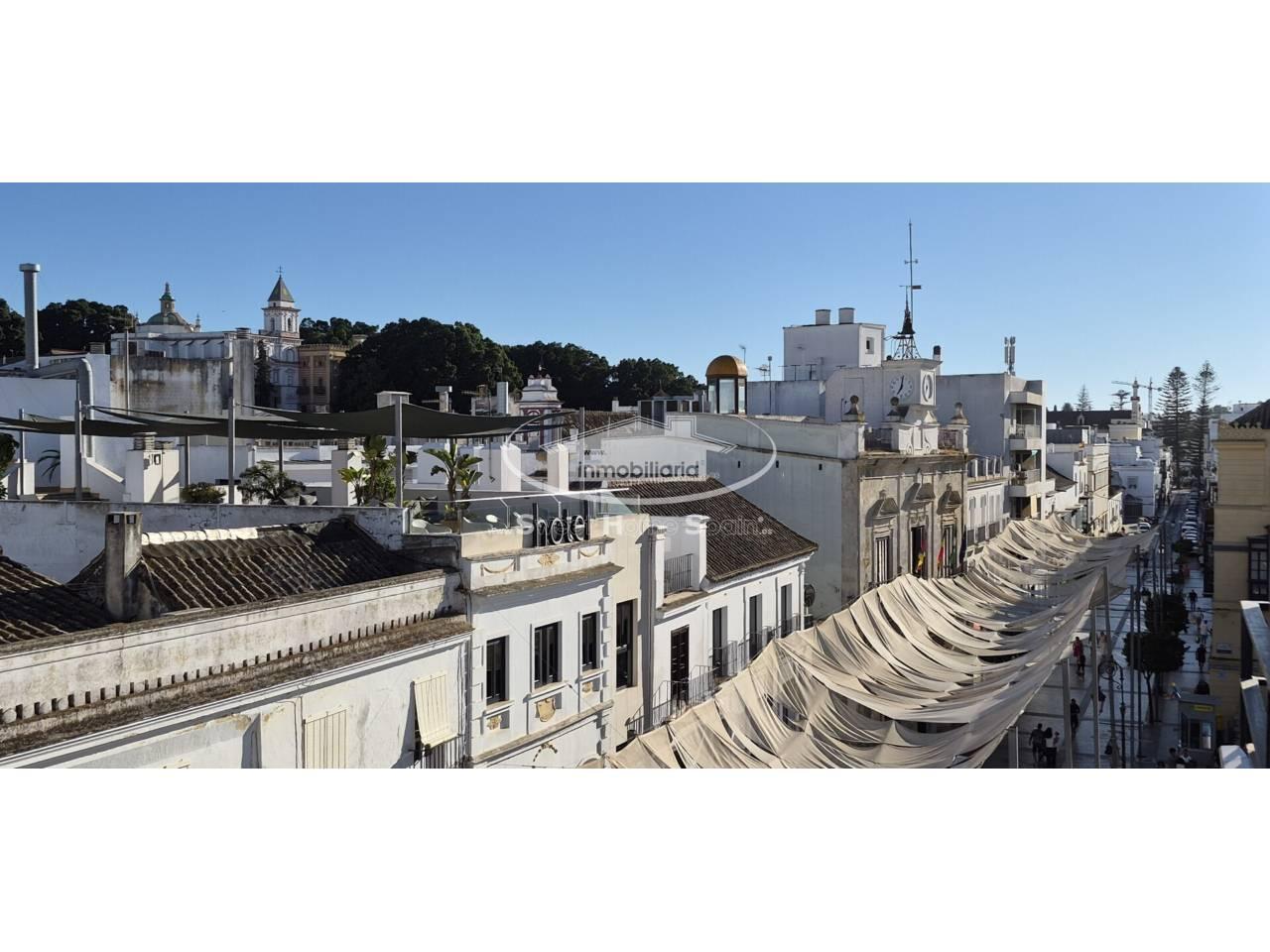 Flat for Rent in Sanlúcar de Barrameda