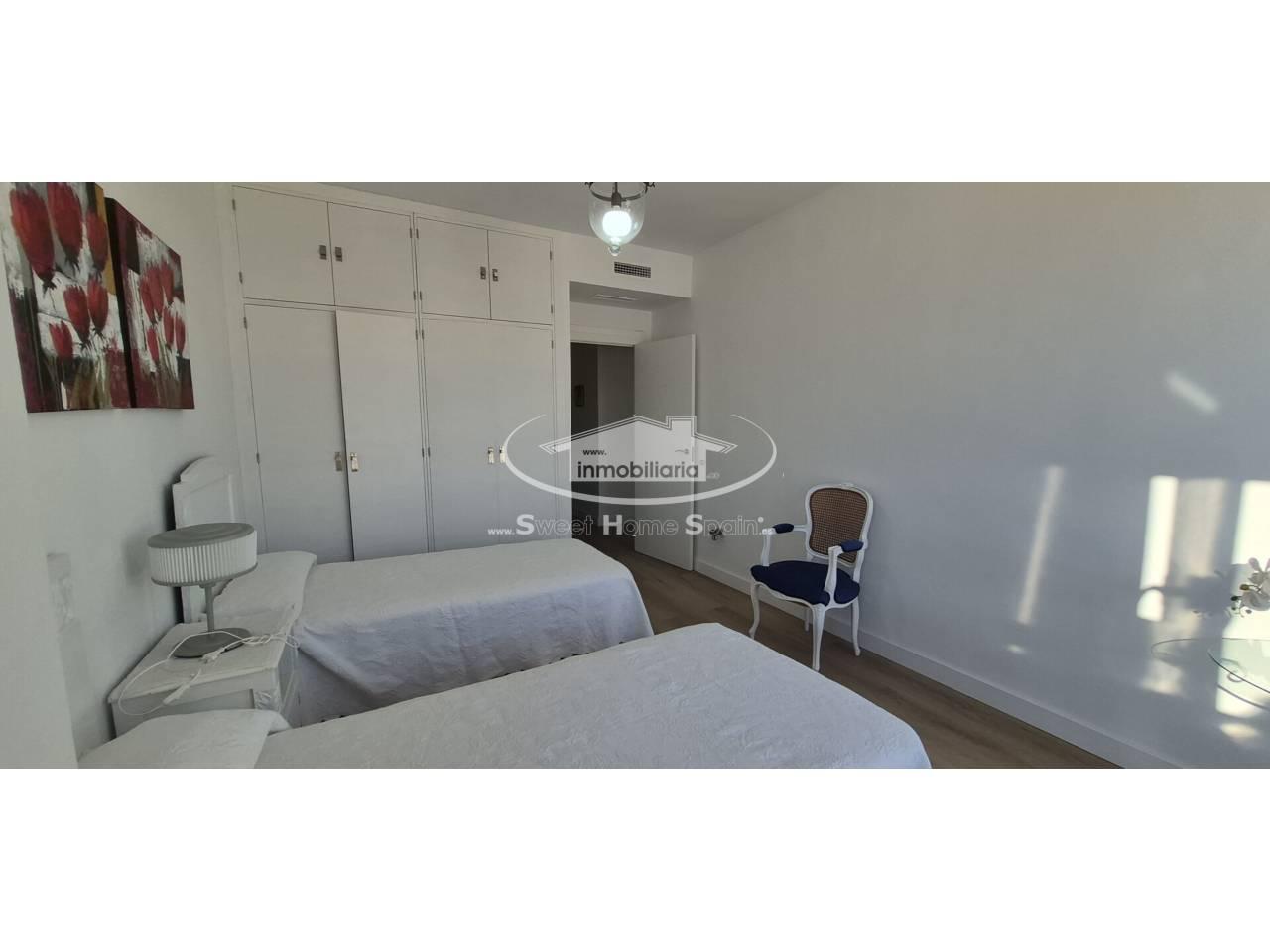 Flat for Rent in Sanlúcar de Barrameda