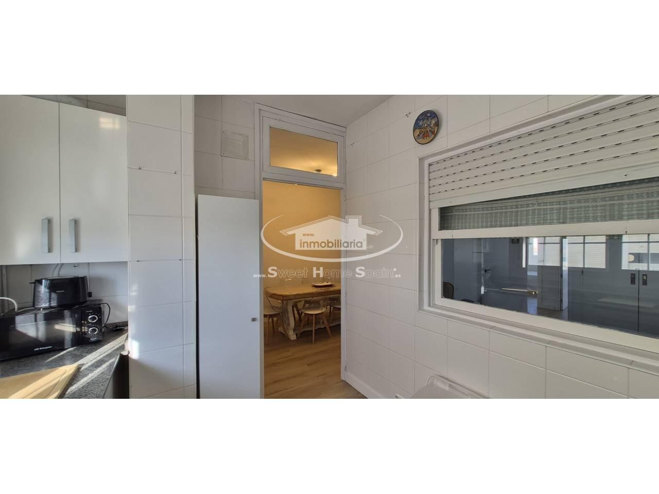 Flat for Rent in Sanlúcar de Barrameda