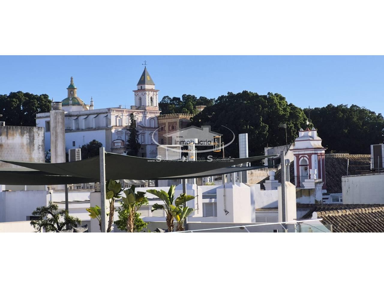 Flat for Rent in Sanlúcar de Barrameda