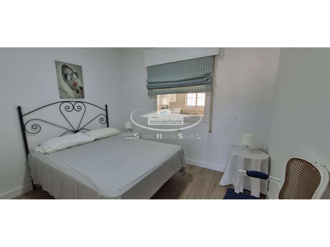 Flat for Rent in Sanlúcar de Barrameda