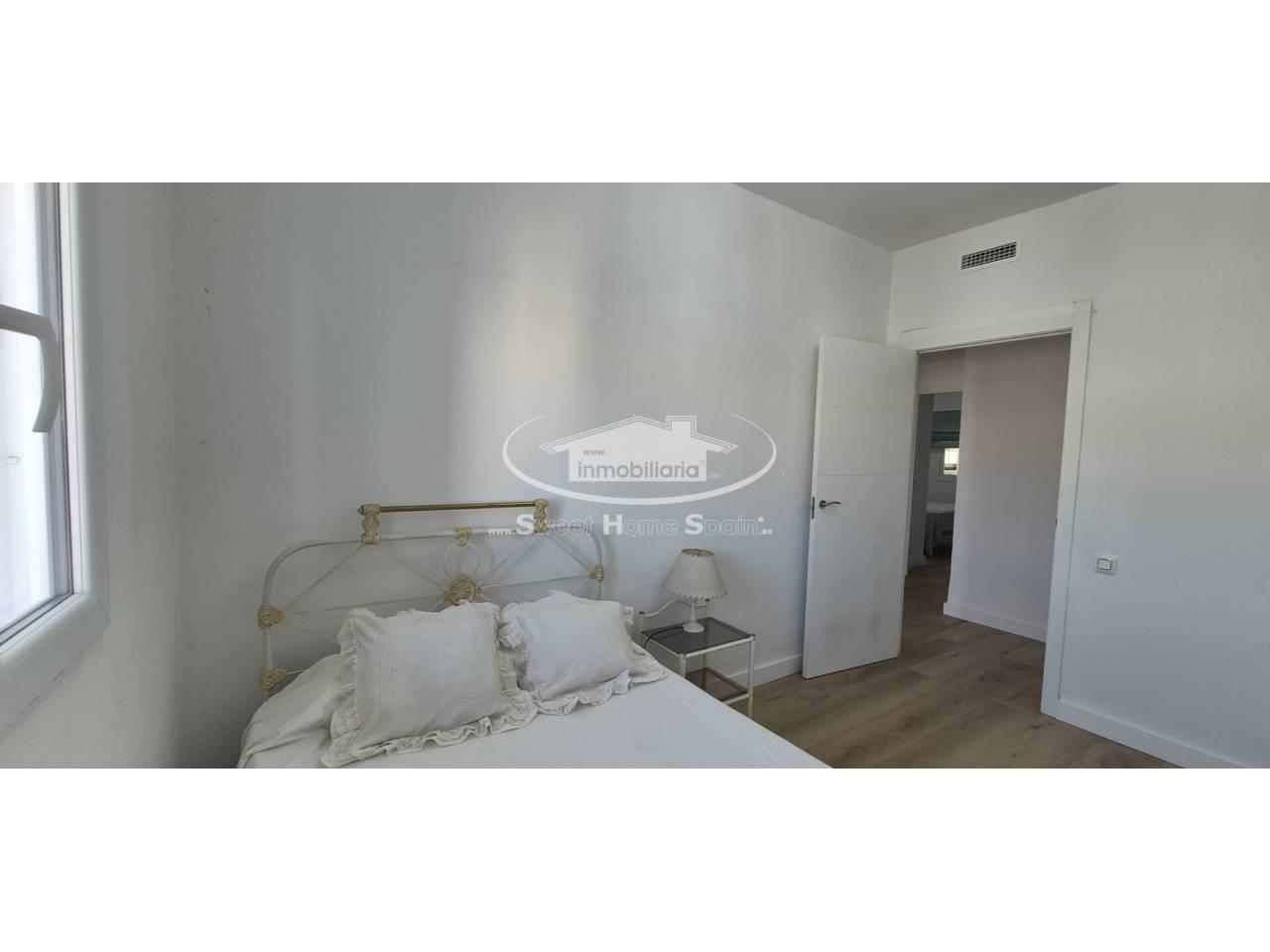 Flat for Rent in Sanlúcar de Barrameda
