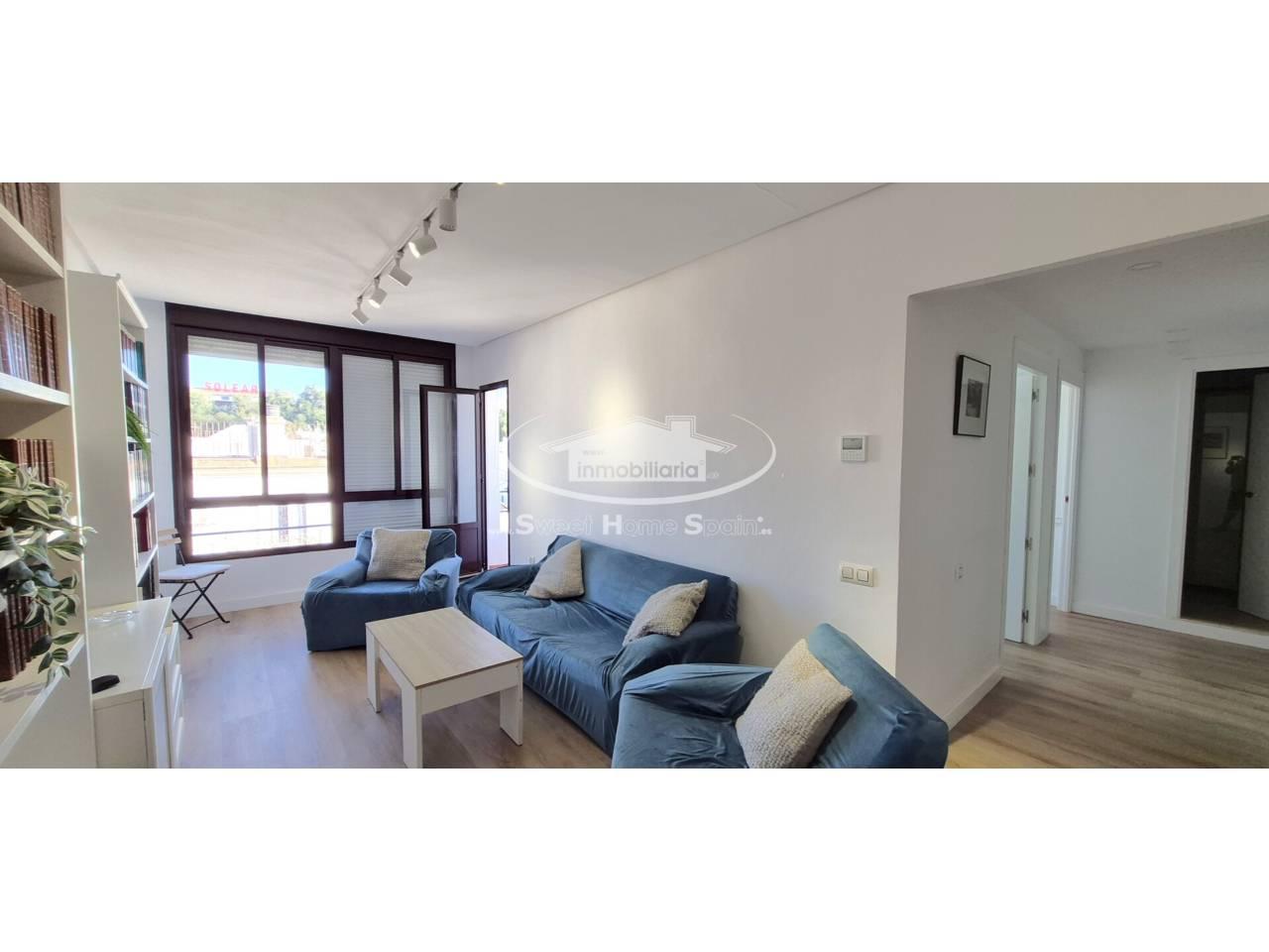 Flat for Rent in Sanlúcar de Barrameda