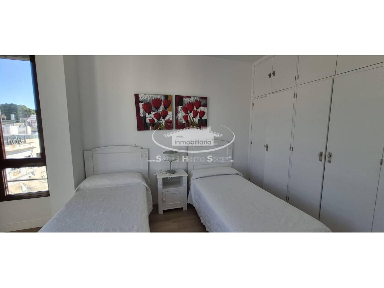 Flat for Rent in Sanlúcar de Barrameda