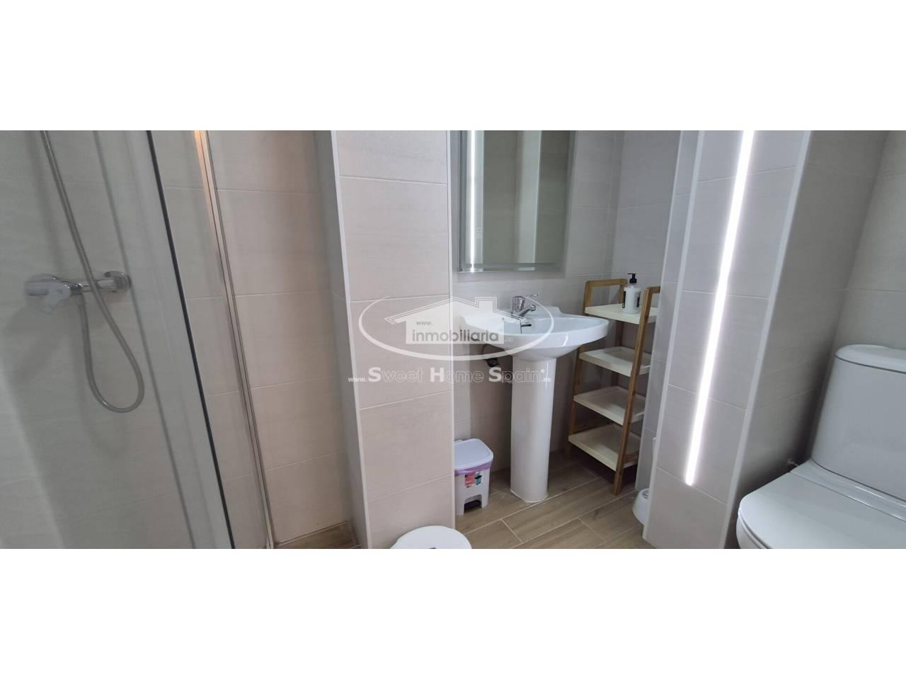 Flat for Rent in Sanlúcar de Barrameda