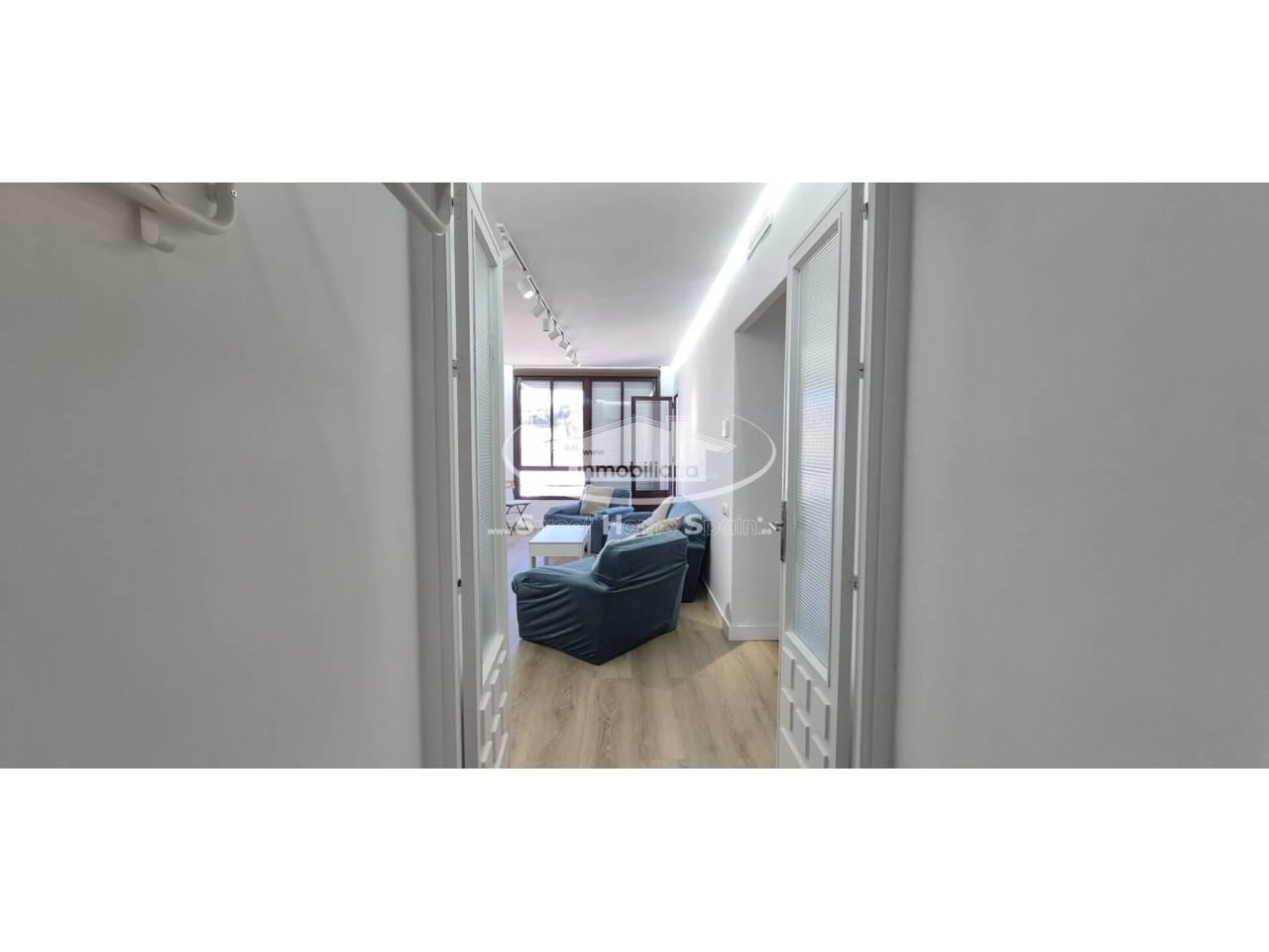 Flat for Rent in Sanlúcar de Barrameda