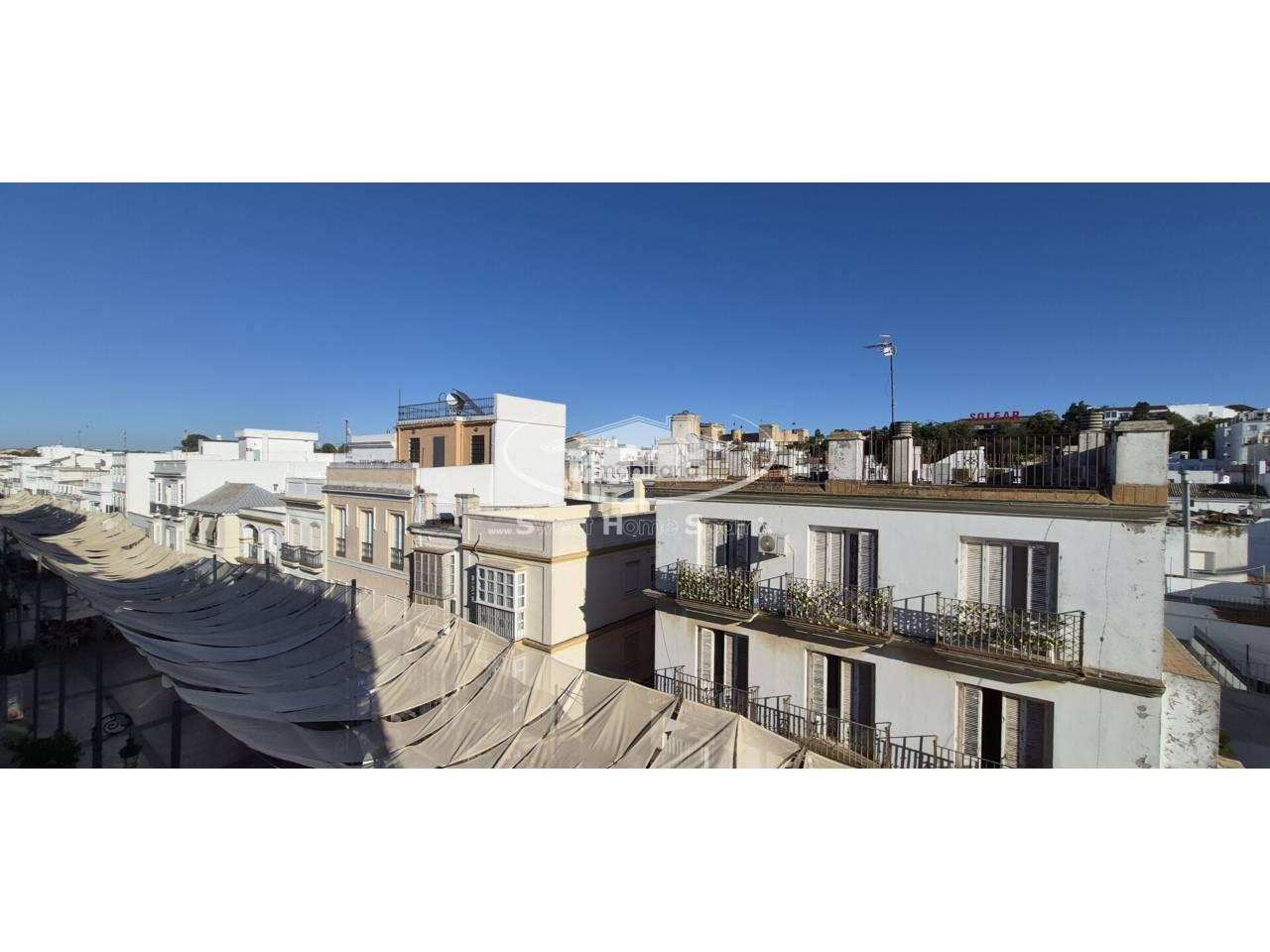 Flat for Rent in Sanlúcar de Barrameda