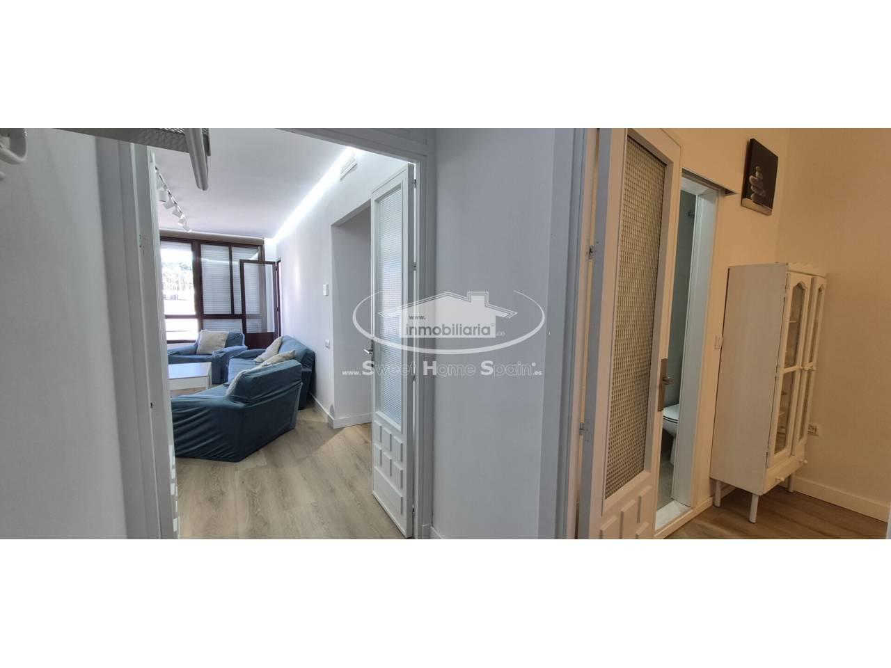 Flat for Rent in Sanlúcar de Barrameda