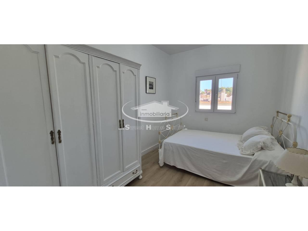 Flat for Rent in Sanlúcar de Barrameda