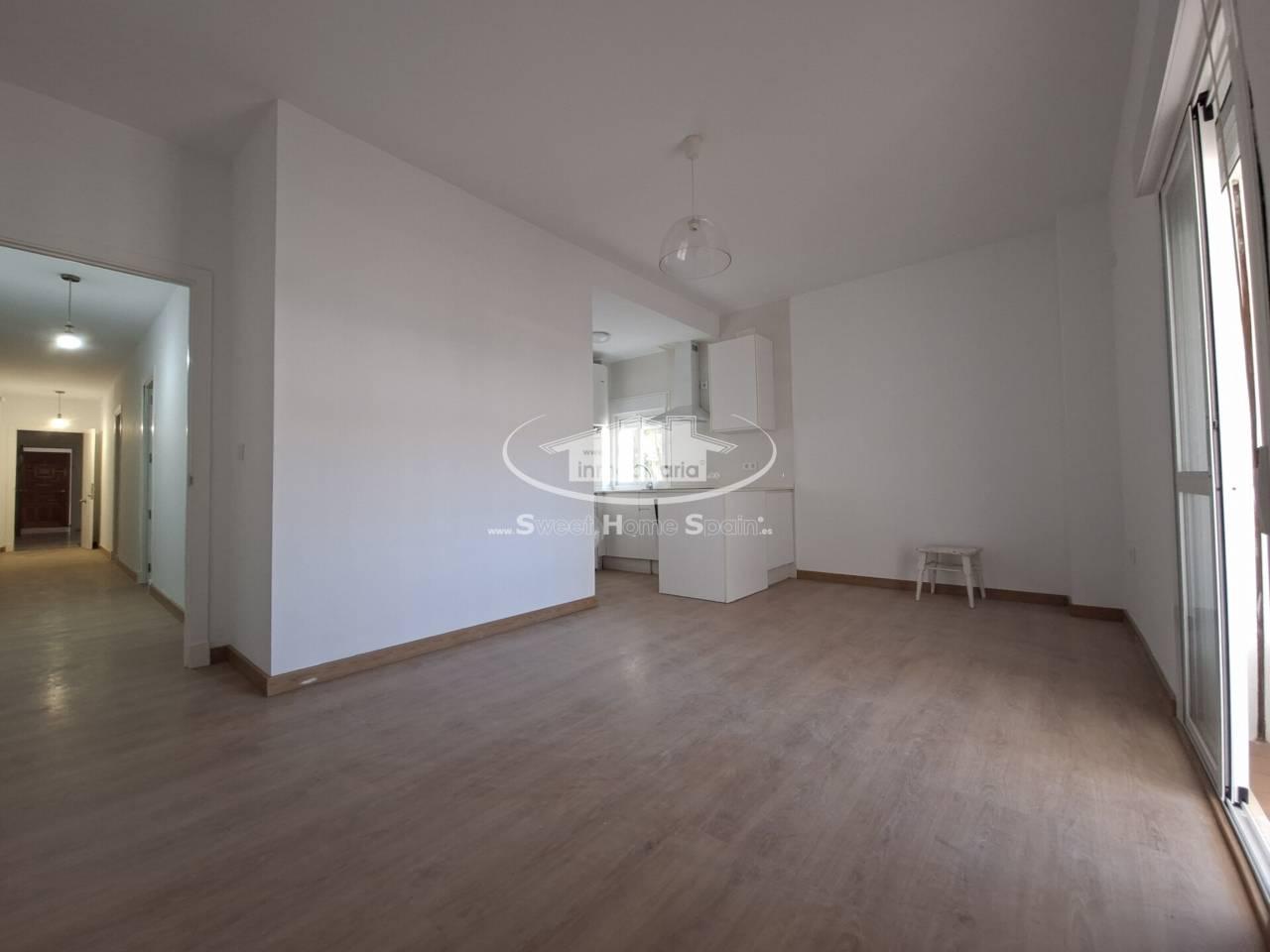 Flat for Rent in Sanlúcar de Barrameda