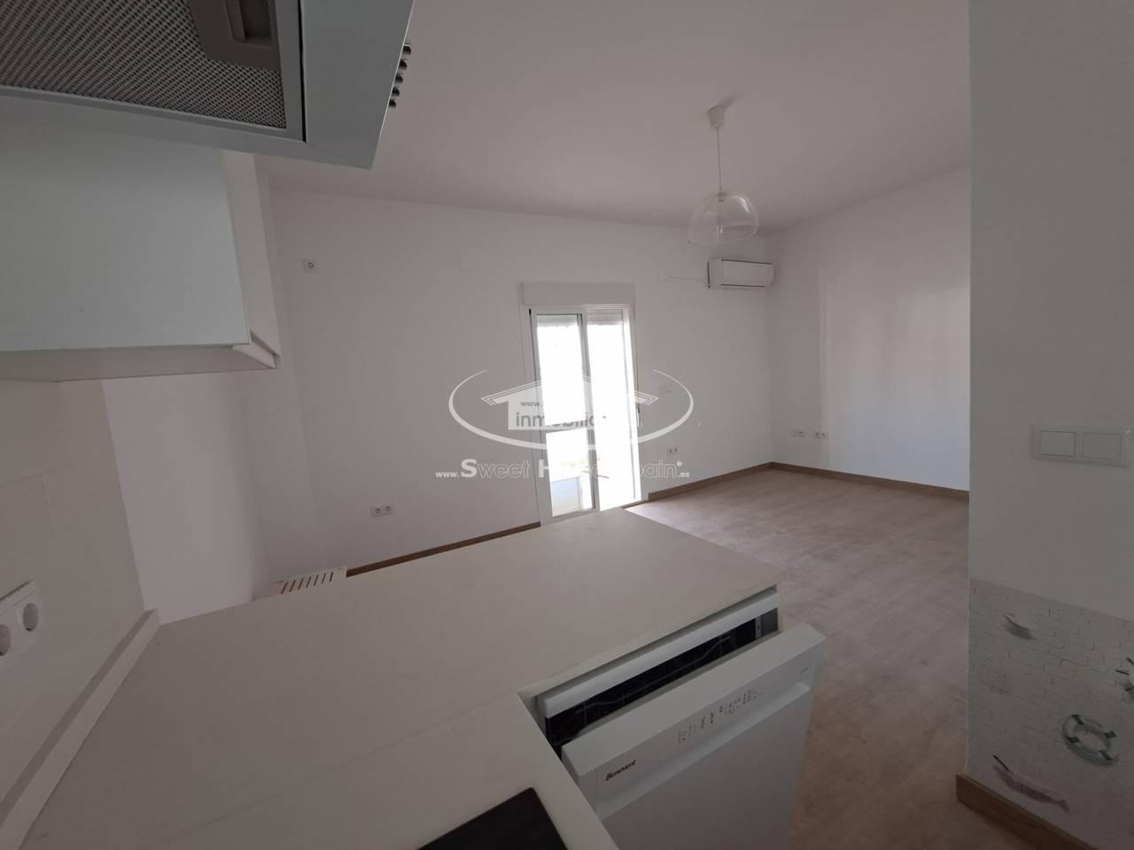 Flat for Rent in Sanlúcar de Barrameda