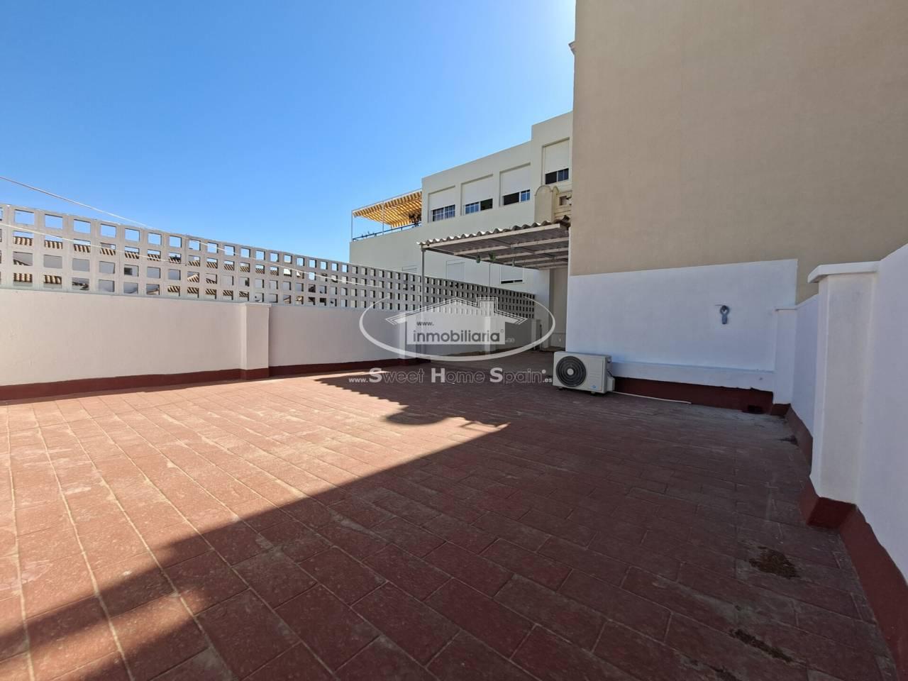 Flat for Rent in Sanlúcar de Barrameda