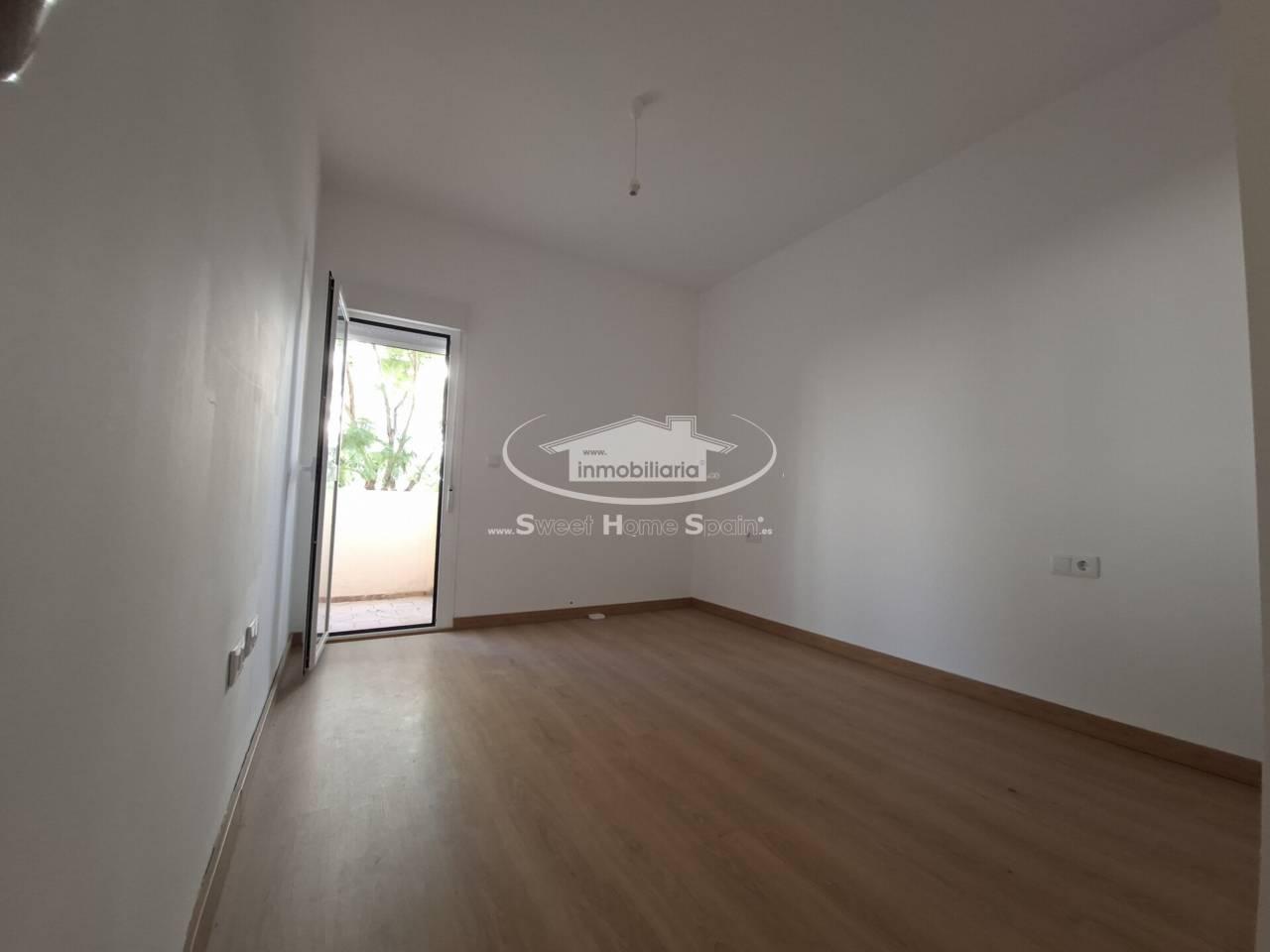 Flat for Rent in Sanlúcar de Barrameda