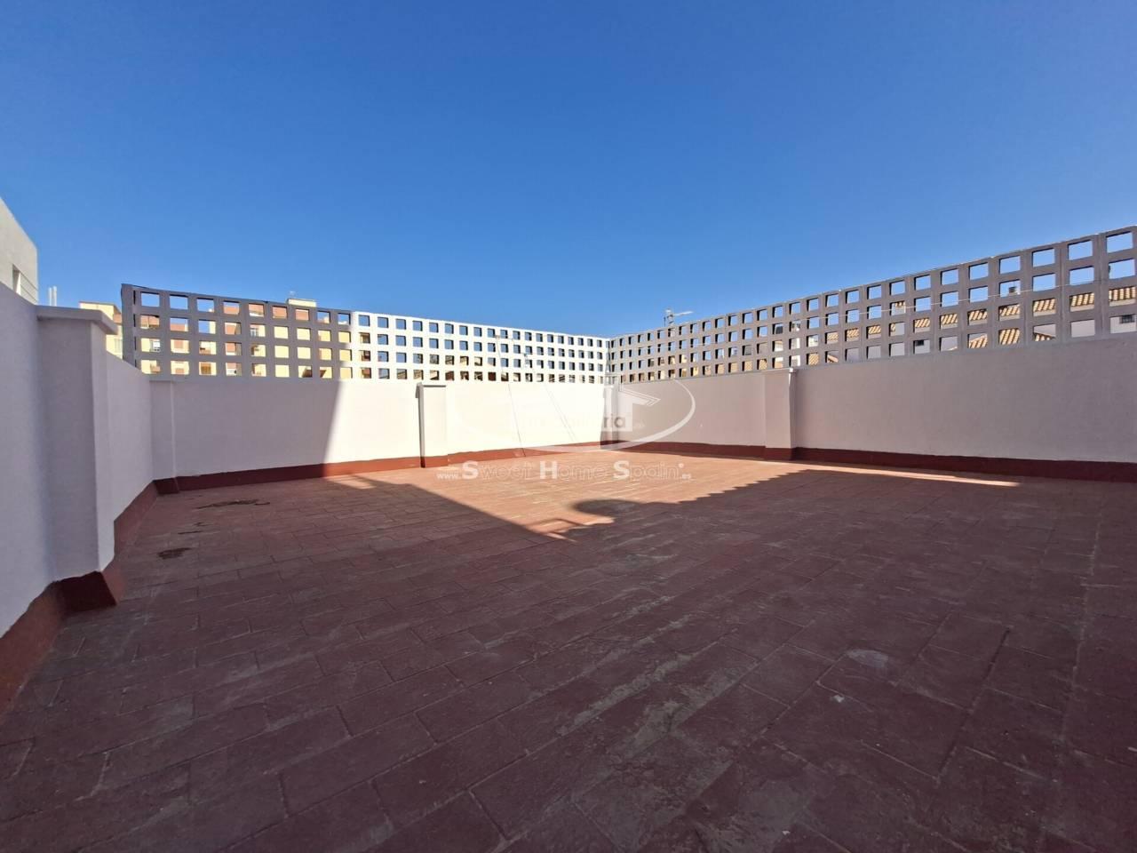 Flat for Rent in Sanlúcar de Barrameda