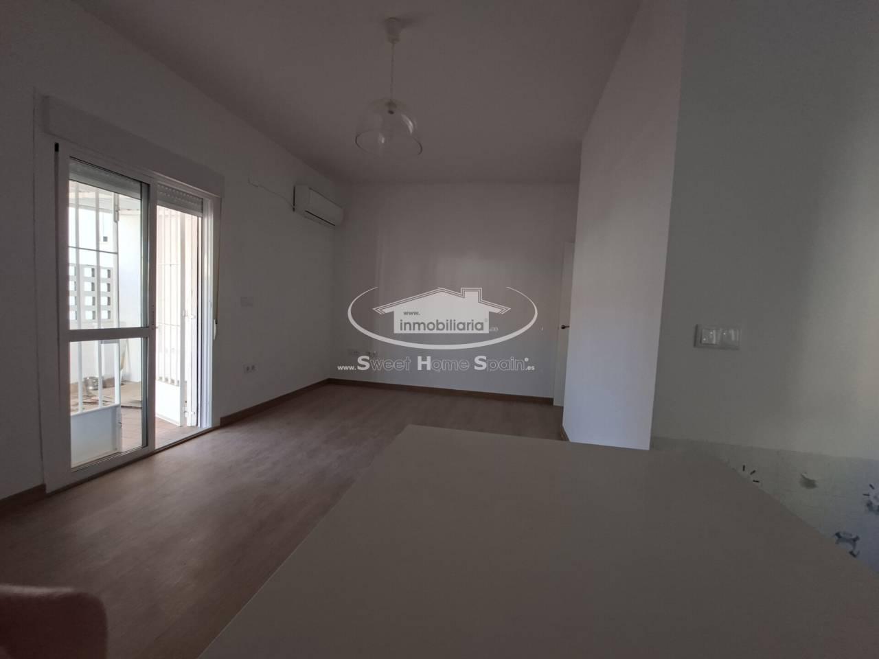 Flat for Rent in Sanlúcar de Barrameda