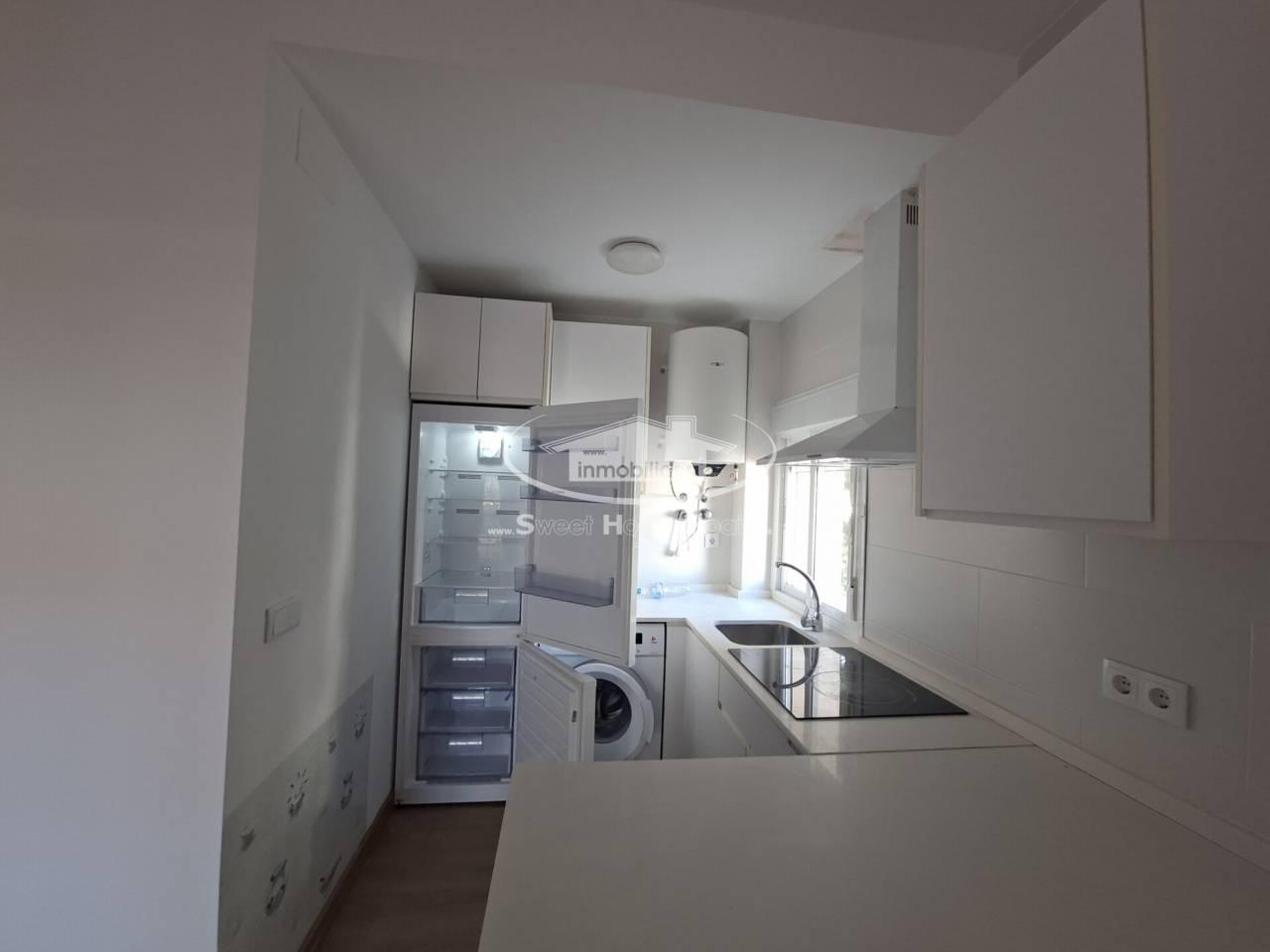 Flat for Rent in Sanlúcar de Barrameda