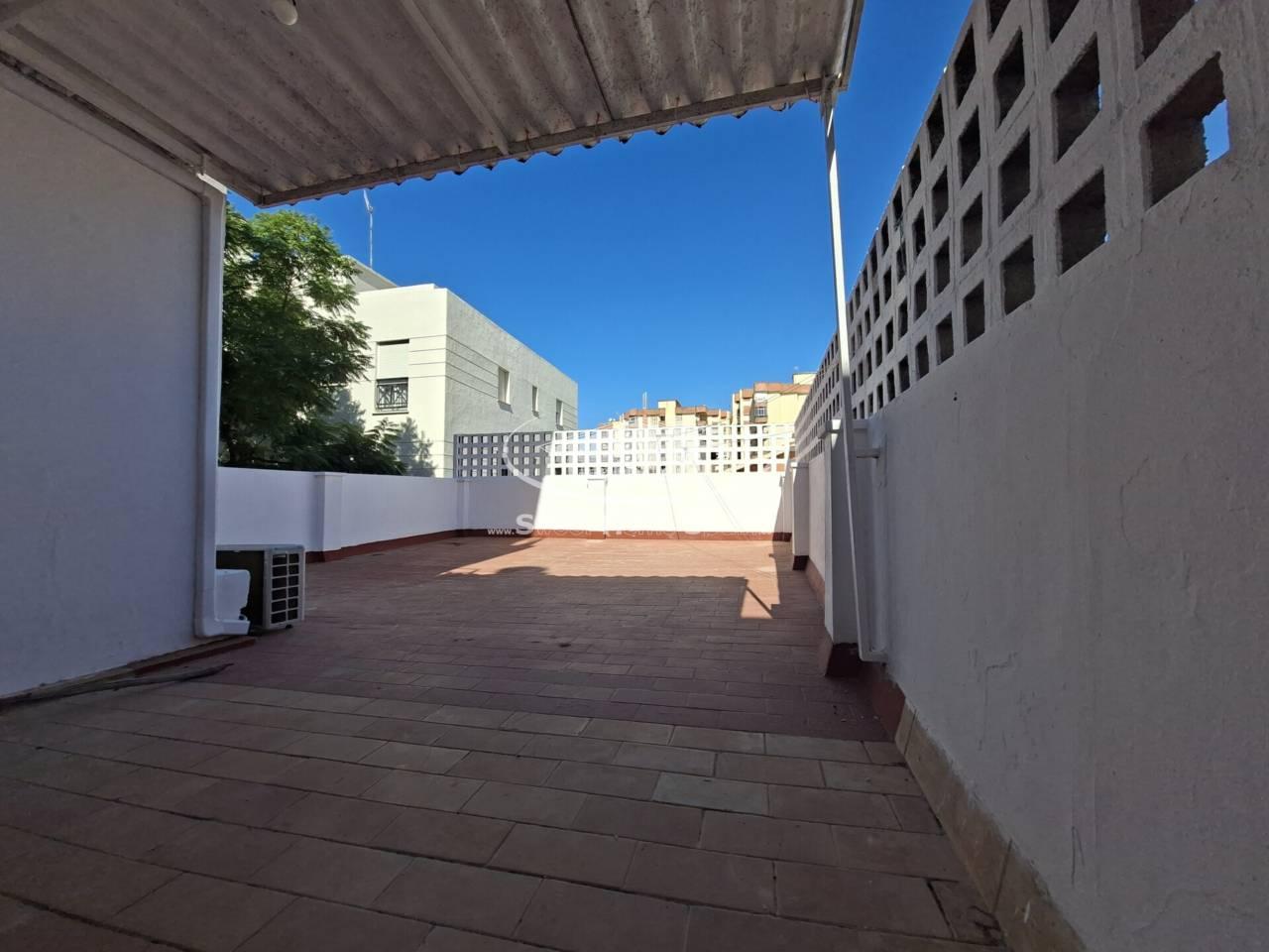 Flat for Rent in Sanlúcar de Barrameda