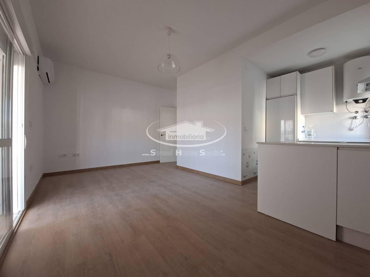 Flat for Rent in Sanlúcar de Barrameda