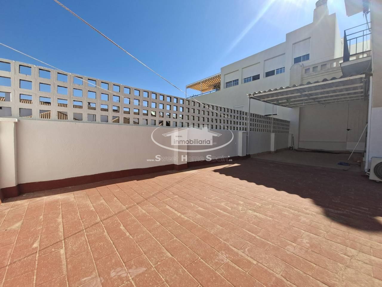 Flat for Rent in Sanlúcar de Barrameda