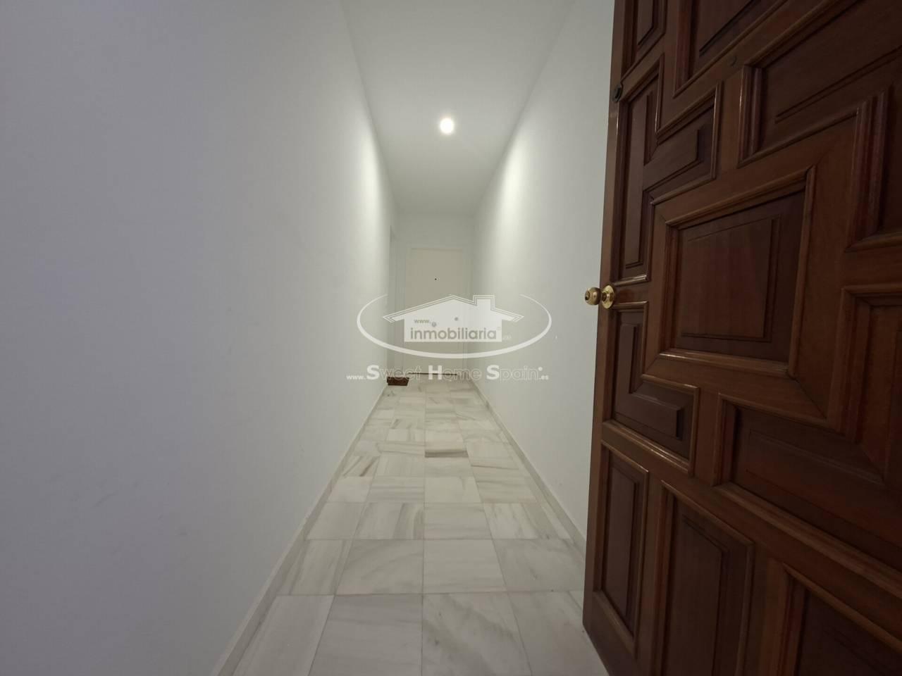 Flat for Rent in Sanlúcar de Barrameda