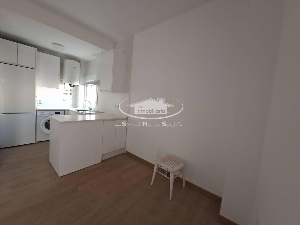 Flat for Rent in Sanlúcar de Barrameda