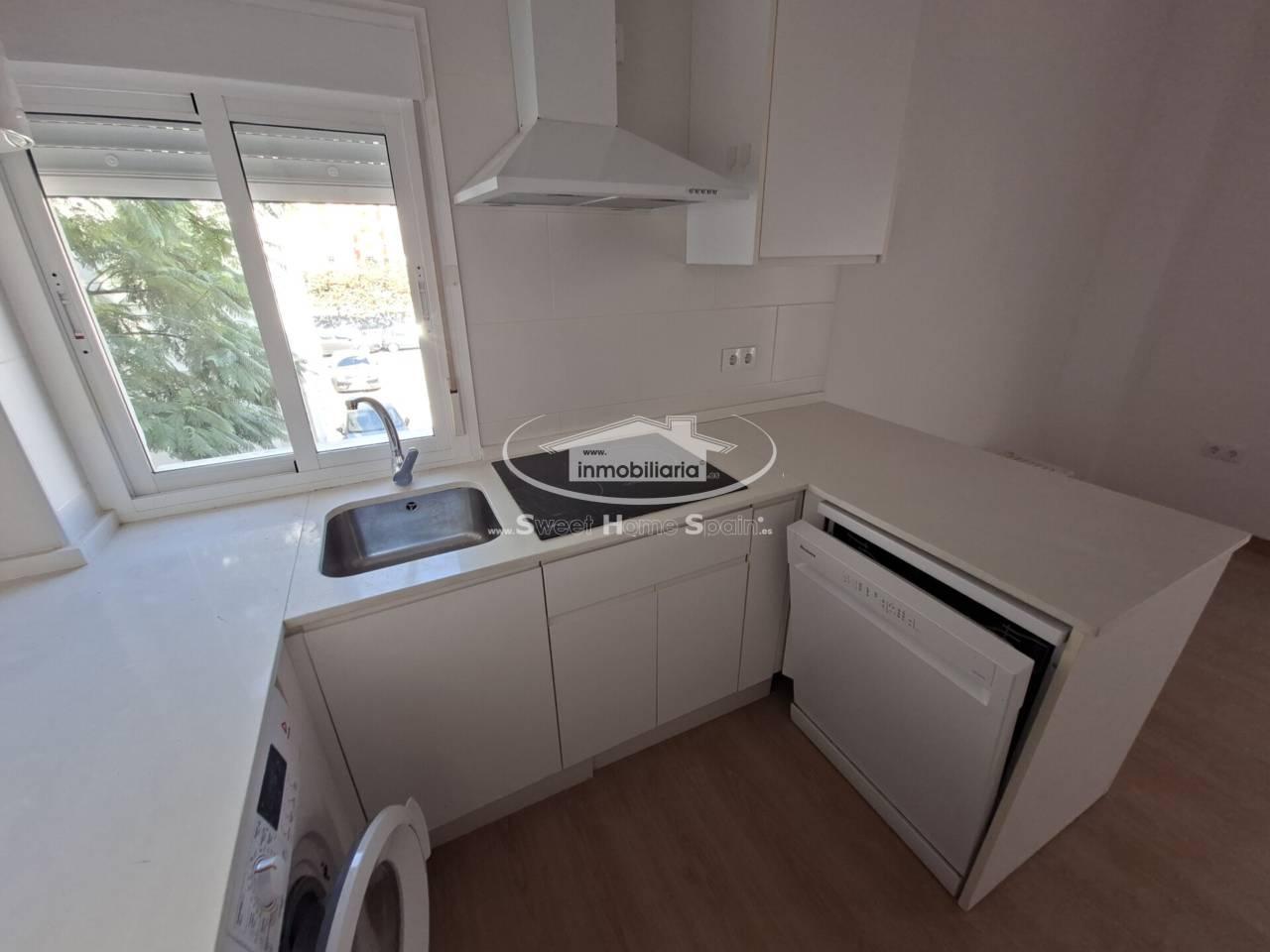 Flat for Rent in Sanlúcar de Barrameda