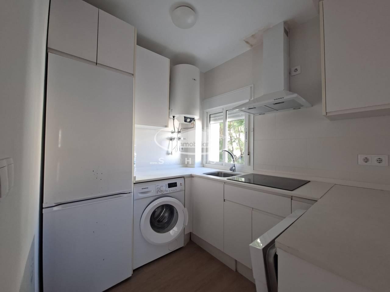 Flat for Rent in Sanlúcar de Barrameda