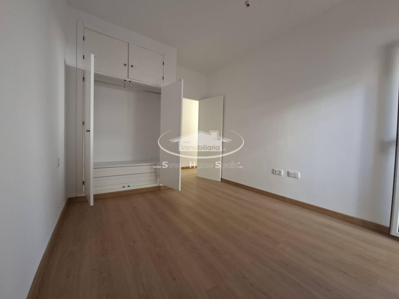 Flat for Rent in Sanlúcar de Barrameda