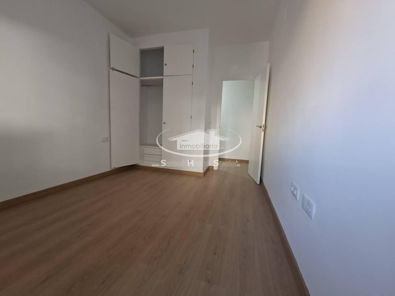 Flat for Rent in Sanlúcar de Barrameda