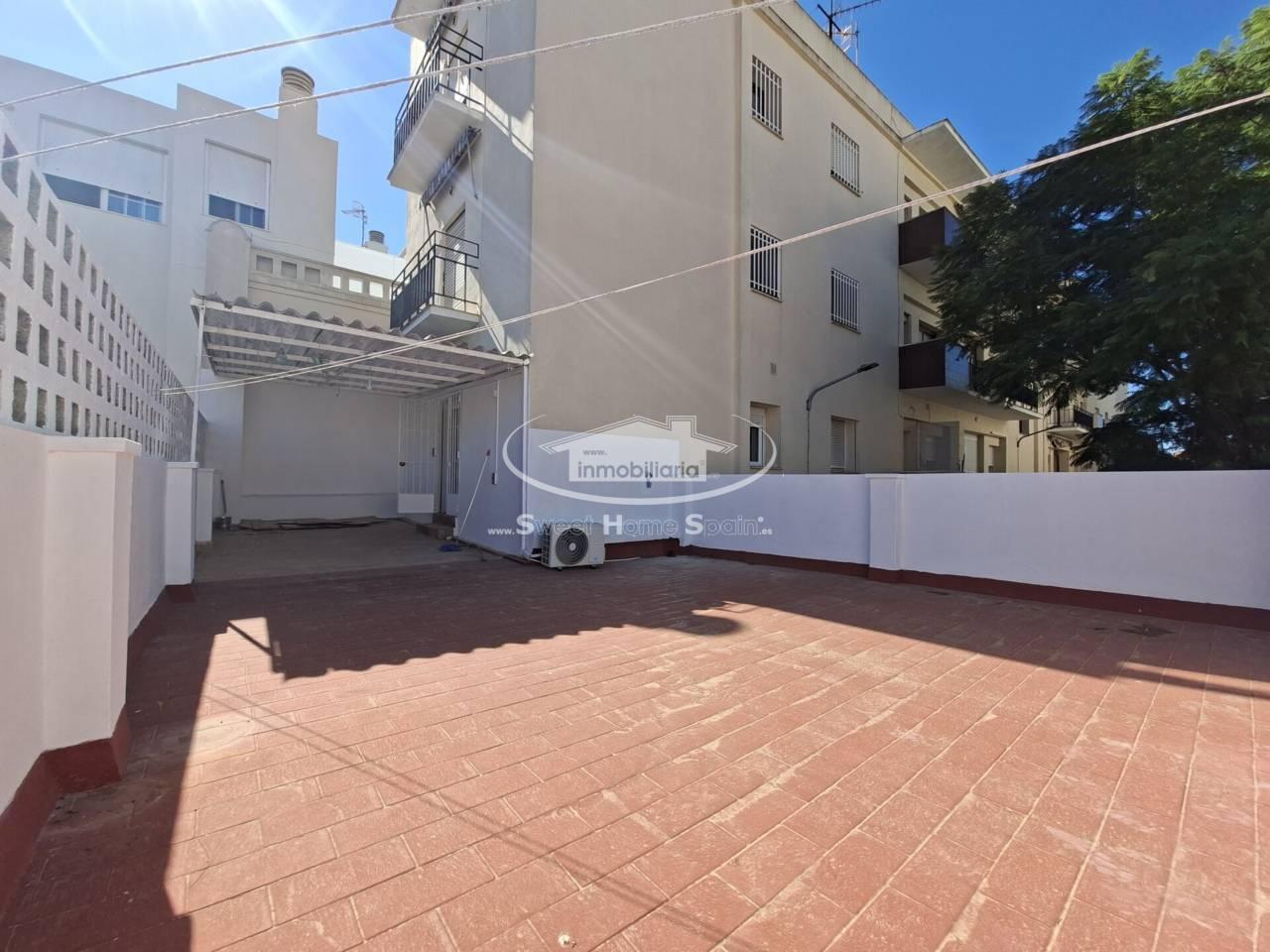 Flat for Rent in Sanlúcar de Barrameda