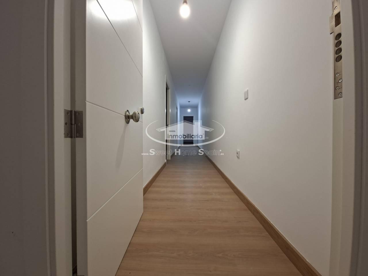 Flat for Rent in Sanlúcar de Barrameda