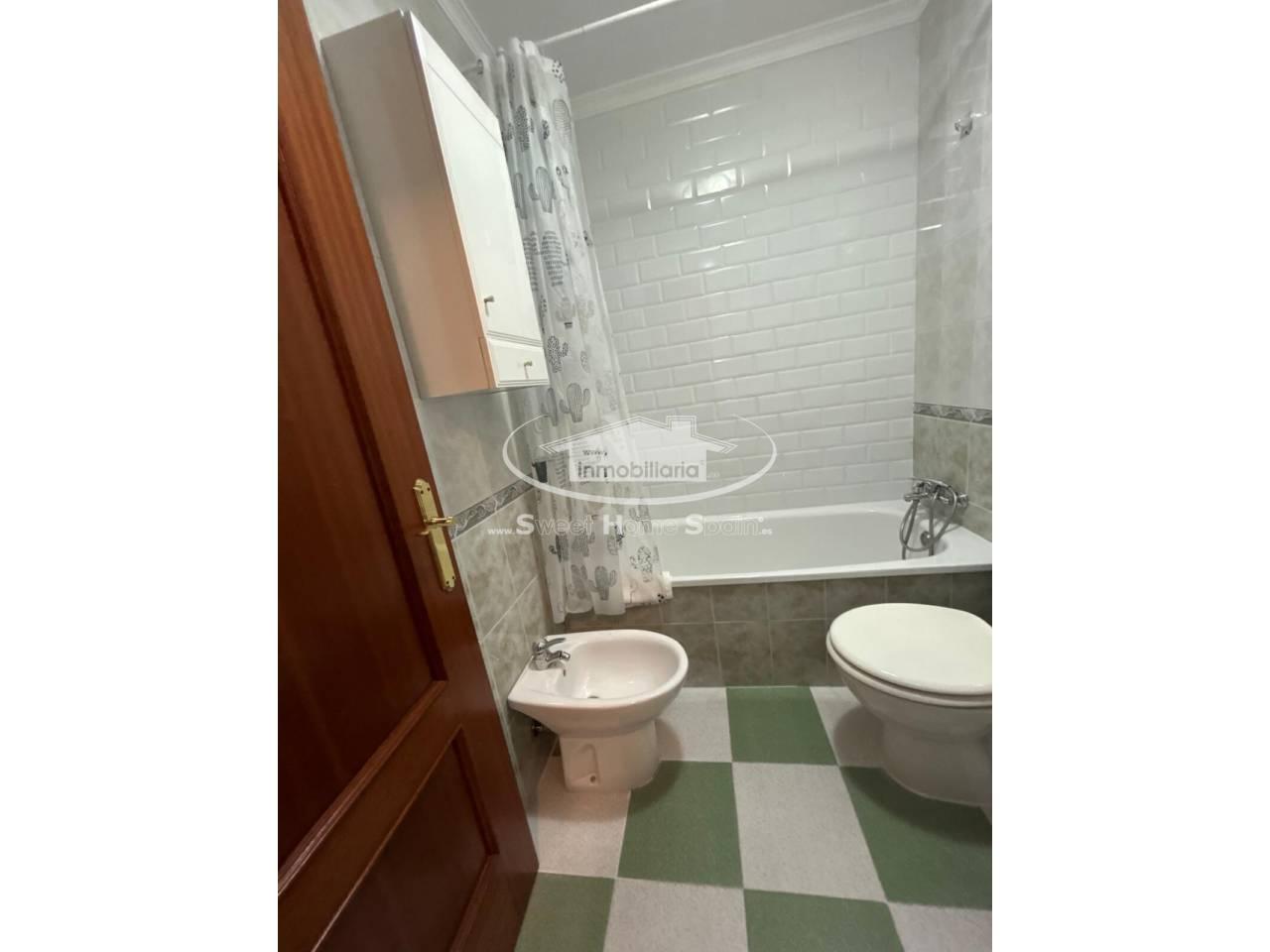 Flat for Rent in Sanlúcar de Barrameda