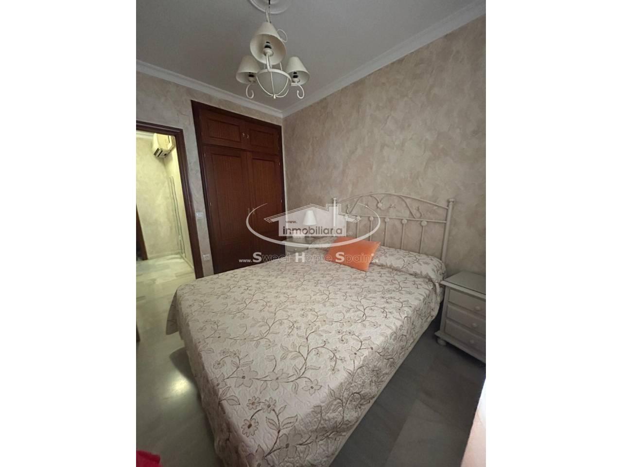 Flat for Rent in Sanlúcar de Barrameda