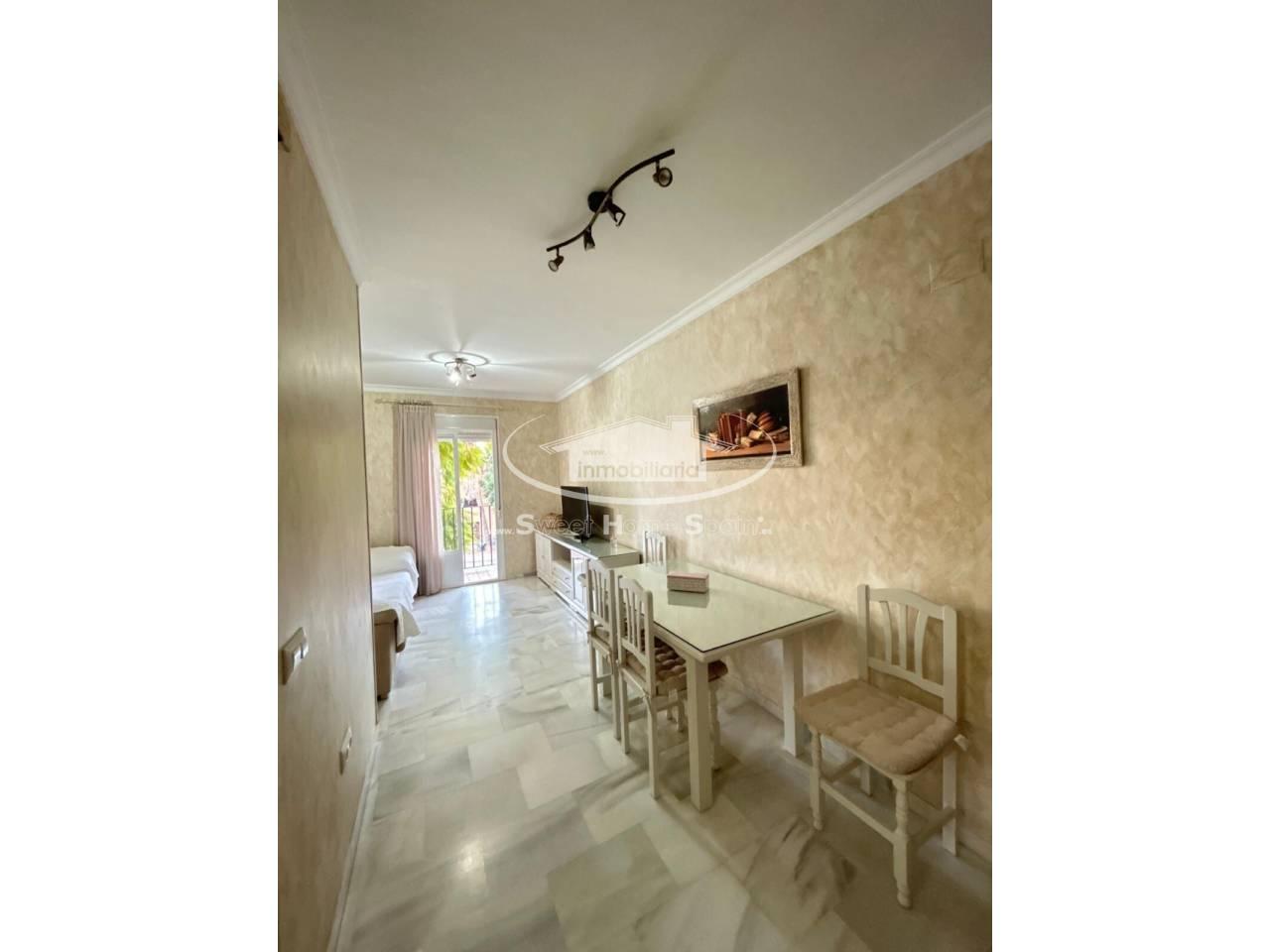 Flat for Rent in Sanlúcar de Barrameda